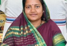 मंत्री लक्ष्मी राजवाड़े की पहल से सूरजपुर जिले को मिली 5 नए आंगनबाड़ी केंद्रों की स्वीकृति…