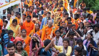 जितेन्द्र वर्मा के नेतृत्व में 17 अगस्त को बोल बम के जयघोष से पाटन से टोलाघाट के लिए निकलेगी भव्य कांवर यात्रा, 50 हजार से अधिक शिवभक्त होंगे शामिल