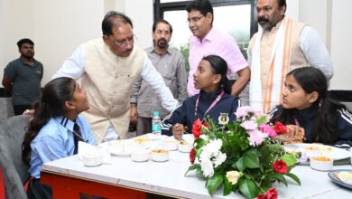 श्रमिक परिवारों के बच्चों को मिलेगी बड़े स्कूलों में मुफ्त शिक्षा, CM साय बोले- आपकी सफलता ही हमारी सबसे बड़ी खुशी…