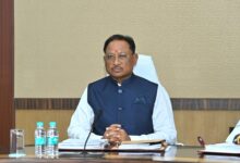 “नवीन आपराधिक कानूनों के माध्यम से डिजिटल न्याय व्यवस्था को सशक्त बनाने संबंधी विषय पर 2 अगस्त को रायपुर में होगी राज्य स्तरीय कार्यशाला,मुख्यमंत्री विष्णुदेव साय होंगे मुख्य अतिथि