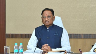 “नवीन आपराधिक कानूनों के माध्यम से डिजिटल न्याय व्यवस्था को सशक्त बनाने संबंधी विषय पर 2 अगस्त को रायपुर में होगी राज्य स्तरीय कार्यशाला,मुख्यमंत्री विष्णुदेव साय होंगे मुख्य अतिथि