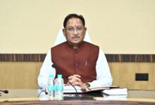 आत्मसमर्पित 95 नक्सलियों को 1.40 करोड़ रुपये से अधिक की प्रोत्साहन राशि,मुख्यमंत्री विष्णु देव साय की संवेदनशील पहल से पुनर्वास को मिल रही गति