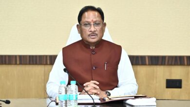 कुलगाम आतंकी हमले के पीड़ित परिवारों के साथ खड़ी है छत्तीसगढ़ सरकार : मुख्यमंत्री विष्णु देव साय