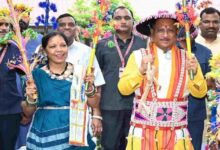 मुख्यमंत्री लोक कलाकार प्रोत्साहन योजना-2026 के लिए आवेदन आमंत्रित,चयनित कलाकारों को मिलेंगे प्रतिवर्ष 12 से 24 हजार रुपये तक प्रोत्साहन राशि…