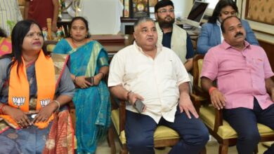 इतिहास, संस्कृति और स्वदेशी से आत्मनिर्भरता तक—‘मन की बात’ में देश की विकास यात्रा के विविध आयामों पर प्रधानमंत्री का प्रेरक संदेश…..