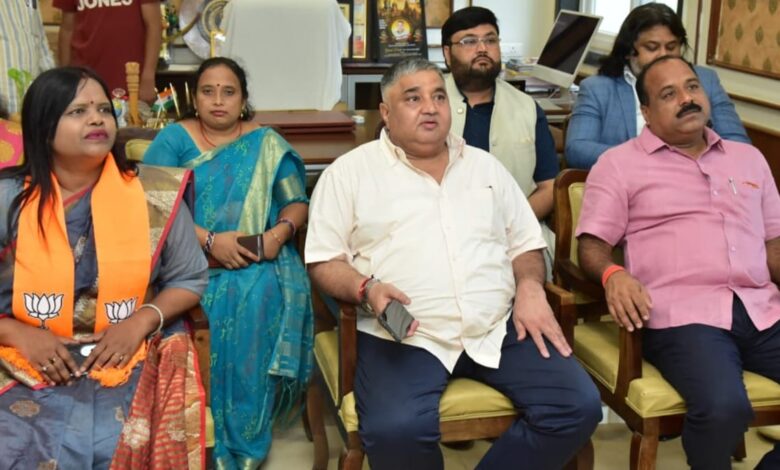 इतिहास, संस्कृति और स्वदेशी से आत्मनिर्भरता तक—‘मन की बात’ में देश की विकास यात्रा के विविध आयामों पर प्रधानमंत्री का प्रेरक संदेश…..