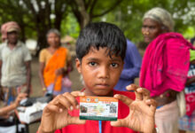 सुकमा में आयुष्मान महा अभियान 13 अगस्त को, 10 हजार से अधिक आयुष्मान कार्ड बनाने का लक्ष्य…..