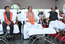 ‘मन की बात’ देश के कोने-कोने में हो रहे नवाचारों और प्रेरक प्रयासों को देती है राष्ट्रीय पहचान : मुख्यमंत्री विष्णु देव साय….