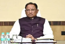 नेपाल आपदा : छत्तीसगढ़ के 9 नागरिकों की स्थिति सामने आई, 2 लापता, रायपुर के 5 नागरिक सुरक्षित लौट रहे, मुख्यमंत्री के निर्देश पर सरकार ने बढ़ाई निगरानी….