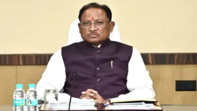 नेपाल आपदा : छत्तीसगढ़ के 9 नागरिकों की स्थिति सामने आई, 2 लापता, रायपुर के 5 नागरिक सुरक्षित लौट रहे, मुख्यमंत्री के निर्देश पर सरकार ने बढ़ाई निगरानी….