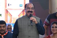 उप मुख्यमंत्री अरुण साव ने अन्नपूर्ति ग्रेन एटीएम का किया शुभारंभ…. उप मुख्यमंत्री अरुण साव ने अन्नपूर्ति ग्रेन एटीएम का किया शुभारंभ….