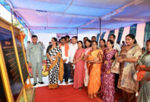 कोरबा निगम के 5 वार्डों को मिली 76 लाख के विकास कार्यों की सौगात, मंत्री लखनलाल देवांगन ने किया लोकार्पण और भूमिपूजन….