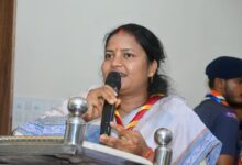 मंत्री लक्ष्मी राजवाड़े ने सैनिक भाइयों के लिए भेजे रक्षा सूत्र, ऑपरेशन सिपाही रक्षा सूत्र 0.4 के तहत सरगुजा से सैनिकों तक पहुंचेगा छत्तीसगढ़ की बहनों का स्नेह, सम्मान और आशीर्वाद…..