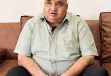 नेपाल में बाढ़ के बाद भारतीय नागरिकों के लापता होने पर मंत्री राजेश अग्रवाल चिंतित, अंबिकापुर की डॉ. मीना गुप्ता की सुरक्षित वापसी के लिए विदेश मंत्रालय और भारतीय दूतावास के संपर्क में हैं अधिकारी…..