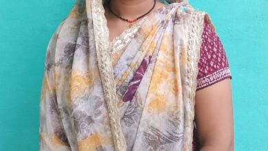 नोनी सुरक्षा योजना दे रही बेटियों के भविष्य को नई उम्मीद, आर्थिक सुरक्षा से कम हुई चिंता, पढ़ाई और विवाह जैसे महत्वपूर्ण पड़ावों के लिए संबल बनी योजना…. नोनी सुरक्षा योजना दे रही बेटियों के भविष्य को नई उम्मीद, आर्थिक सुरक्षा से कम हुई चिंता, पढ़ाई और विवाह जैसे महत्वपूर्ण पड़ावों के लिए संबल बनी योजना….