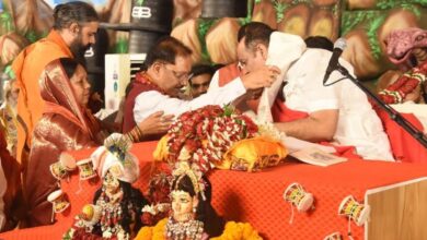छत्तीसगढ़ के कण-कण में विराजमान हैं देवाधिदेव महादेव, प्रदेश की समृद्ध आध्यात्मिक परंपरा हमारी अमूल्य धरोहर – मुख्यमंत्री विष्णुदेव साय……