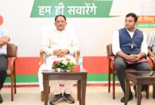 बस्तर की नई पहचान पर्यटन से गढ़ने में मीडिया की महत्वपूर्ण भूमिका : मुख्यमंत्री विष्णु देव साय……