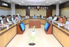 मुख्यमंत्री विष्णुदेव साय की अध्यक्षता में कैबिनेट बैठक संपन्न, प्रदेश हित में लिए गए कई अहम निर्णय…. मुख्यमंत्री विष्णुदेव साय की अध्यक्षता में कैबिनेट बैठक संपन्न, प्रदेश हित में लिए गए कई अहम निर्णय….