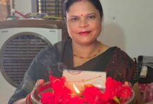 बहनों की खुशहाली का उपहार, विष्णु भैया का साथ—महतारी वंदन से प्रतिभा की रक्षाबंधन की खुशियां हुईं दोगुनी…..