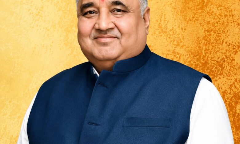 भारत रत्न श्रद्धेय अटल बिहारी वाजपेयी की पुण्यतिथि पर पर्यटन एवं संस्कृति मंत्री राजेश अग्रवाल ने दी श्रद्धांजलि….. भारत रत्न श्रद्धेय अटल बिहारी वाजपेयी की पुण्यतिथि पर पर्यटन एवं संस्कृति मंत्री राजेश अग्रवाल ने दी श्रद्धांजलि…..