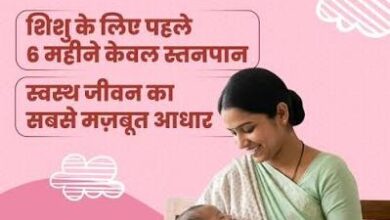 नवजात का पहला सुरक्षा कवच- स्तनपान और इसका सामाजिक महत्व….. नवजात का पहला सुरक्षा कवच- स्तनपान और इसका सामाजिक महत्व…..
