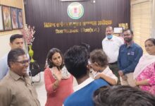चिरायु योजना बनी बच्चों के लिए जीवनदायिनी, जन्मजात विकृतियों से पीड़ित तीन बच्चों का हुआ निःशुल्क सफल उपचार चिरायु योजना बनी बच्चों के लिए जीवनदायिनी, जन्मजात विकृतियों से पीड़ित तीन बच्चों का हुआ निःशुल्क सफल उपचार