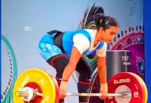 बेमेतरा में 26वीं राज्य स्तरीय शालेय भारोत्तोलन प्रतियोगिता का आगाज 31 अगस्त से