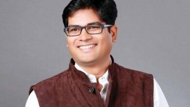 केंद्र सरकार के कर हस्तांतरण से छत्तीसगढ़ को मिली 3,602 करोड़ रुपये की अग्रिम हिस्सेदारी : वित्त मंत्री ओपी चौधरी केंद्र सरकार के कर हस्तांतरण से छत्तीसगढ़ को मिली 3,602 करोड़ रुपये की अग्रिम हिस्सेदारी : वित्त मंत्री ओपी चौधरी