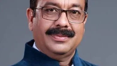 बहुउद्देश्यीय स्टेडियम के लिए 7.60 करोड़ मंजूर,उप मुख्यमंत्री अरुण साव के अनुमोदन के बाद राशि स्वीकृति का आदेश जारी…