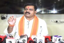 नई सरकार के गठन के बाद 11 लाख से अधिक प्रधानमंत्री आवास पूर्ण, प्रथम कैबिनेट में 18 लाख से अधिक प्रधानमंत्री आवास निर्माण का लिया गया था संकल्प….