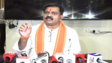 नई सरकार के गठन के बाद 11 लाख से अधिक प्रधानमंत्री आवास पूर्ण, प्रथम कैबिनेट में 18 लाख से अधिक प्रधानमंत्री आवास निर्माण का लिया गया था संकल्प….