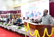 नशे के खिलाफ युवा बनें जन आंदोलन के नेतृत्वकर्ता: उप मुख्यमंत्री अरुण साव…..