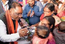 सशक्त बचपन, समृद्ध छत्तीसगढ़, बच्चों के पोषण, संरक्षण और सर्वांगीण विकास का नया अध्याय, पोषण पखवाड़ा में छत्तीसगढ़ राष्ट्रीय स्तर पर पहले स्थान पर….