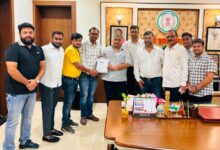 पर्यटन मंत्री राजेश अग्रवाल से ग्लोबल ट्रैवल एसोसिएशन के प्रतिनिधिमंडल की सौजन्य भेंट…. पर्यटन मंत्री राजेश अग्रवाल से ग्लोबल ट्रैवल एसोसिएशन के प्रतिनिधिमंडल की सौजन्य भेंट….