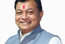 स्वतंत्रता दिवस पर जिला मुख्यालय में जिले के प्रभारी एवं उद्योग मंत्री लखनलाल देवांगन करेंगे ध्वजारोहण…..