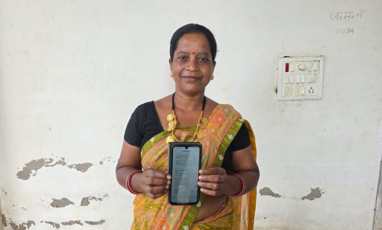 ‘राखी के धागे में विश्वास अपार, बहनों के साथ विष्णु भैया की सरकार’, रक्षाबंधन से पहले महतारी वंदन की राशि बनी बहनों के लिए उपहार….