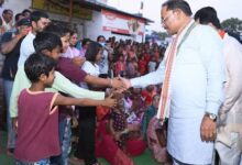 तिहारू भी जान गया है, क्या है सुराज, सुशासन तिहार – जनविश्वास, जनकल्याण और विकास की नई पहचान….