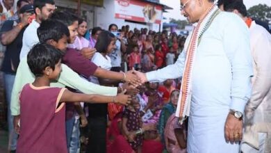 तिहारू भी जान गया है, क्या है सुराज, सुशासन तिहार – जनविश्वास, जनकल्याण और विकास की नई पहचान….