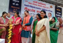 मनेंद्रगढ़ महाविद्यालय को प्रदेश के उत्कृष्ट संस्थानों में करेंगे विकसित: स्वास्थ्य मंत्री श्याम बिहारी जायसवाल….