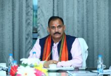 छत्तीसगढ़ के बच्चों के हक की एक भी सीट नहीं होगी प्रभावित: स्वास्थ्य मंत्री श्याम बिहारी जायसवाल….