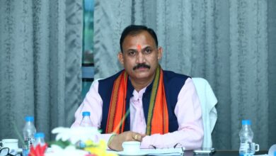 छत्तीसगढ़ के बच्चों के हक की एक भी सीट नहीं होगी प्रभावित: स्वास्थ्य मंत्री श्याम बिहारी जायसवाल….