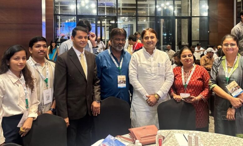 मुख्यमंत्री विष्णुदेव साय के नेतृत्व में छत्तीसगढ़ पर्यटन को नई उड़ान, पुणे रोड शो से राष्ट्रीय एवं अंतरराष्ट्रीय पर्यटन बाजार में मजबूत हुई पहचान……