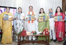 महतारी वंदन से सशक्त हो रही छत्तीसगढ़ की मातृशक्ति : मुख्यमंत्री विष्णु देव साय…..