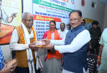 जरूरतमंदो की संजीवनी बना छत्तीसगढ़ का समाज कल्याण मॉडल…. जरूरतमंदो की संजीवनी बना छत्तीसगढ़ का समाज कल्याण मॉडल….