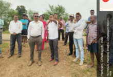 ओखर गौधाम में पशुओं की मौत का मामला, जांच रिपोर्ट कलेक्टर को सौंपी गई, 3 दिनों में 6 पशुओं की मृत्यु की पुष्टि…..