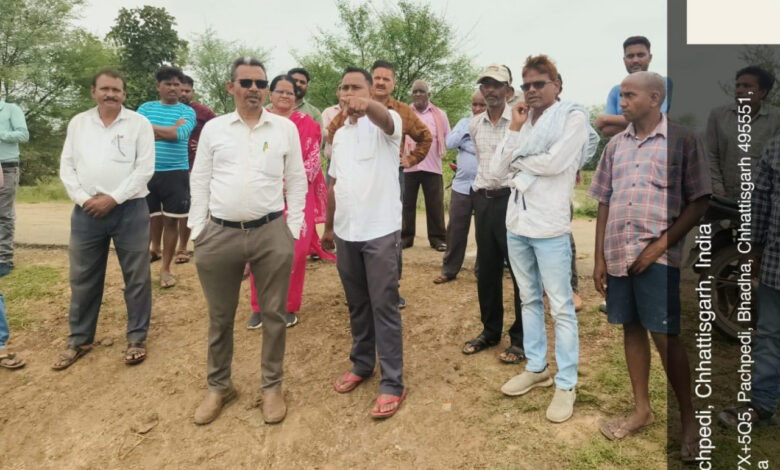 ओखर गौधाम में पशुओं की मौत का मामला, जांच रिपोर्ट कलेक्टर को सौंपी गई, 3 दिनों में 6 पशुओं की मृत्यु की पुष्टि…..