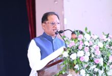 सेन समाज सनातन परंपराओं और सामाजिक समरसता का मजबूत आधार : मुख्यमंत्री विष्णु देव साय…. सेन समाज सनातन परंपराओं और सामाजिक समरसता का मजबूत आधार : मुख्यमंत्री विष्णु देव साय….
