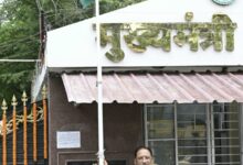 तिरंगा हमारी राष्ट्रीय अस्मिता, स्वाभिमान और एकता का प्रतीक: मुख्यमंत्री विष्णुदेव साय….. तिरंगा हमारी राष्ट्रीय अस्मिता, स्वाभिमान और एकता का प्रतीक: मुख्यमंत्री विष्णुदेव साय…..