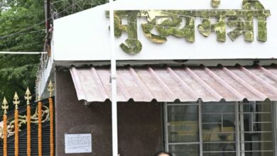 तिरंगा हमारी राष्ट्रीय अस्मिता, स्वाभिमान और एकता का प्रतीक: मुख्यमंत्री विष्णुदेव साय….. तिरंगा हमारी राष्ट्रीय अस्मिता, स्वाभिमान और एकता का प्रतीक: मुख्यमंत्री विष्णुदेव साय…..