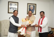 अरुणाचल मॉडल पर बस्तर में सड़क निर्माण की मांग, मुख्यमंत्री साय ने केंद्र से किया आग्रह…